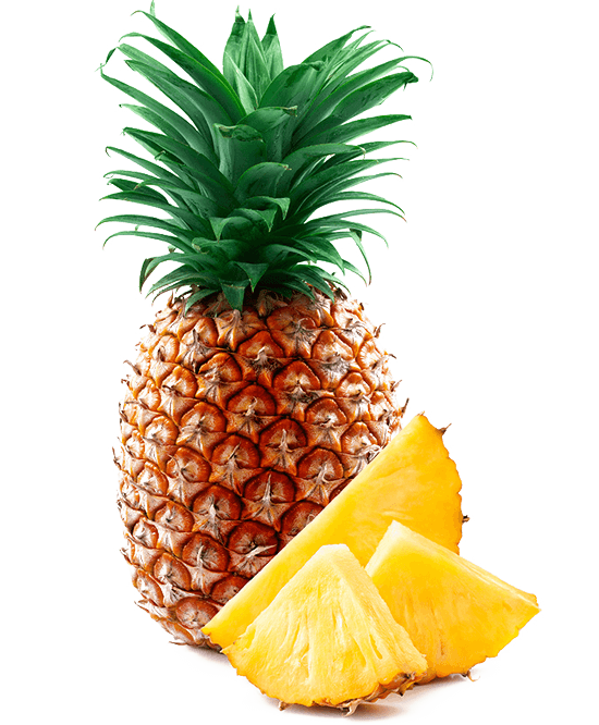 ananas